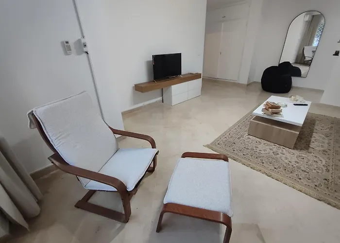 Appartement Cozy Aux Berges Du Lac 1