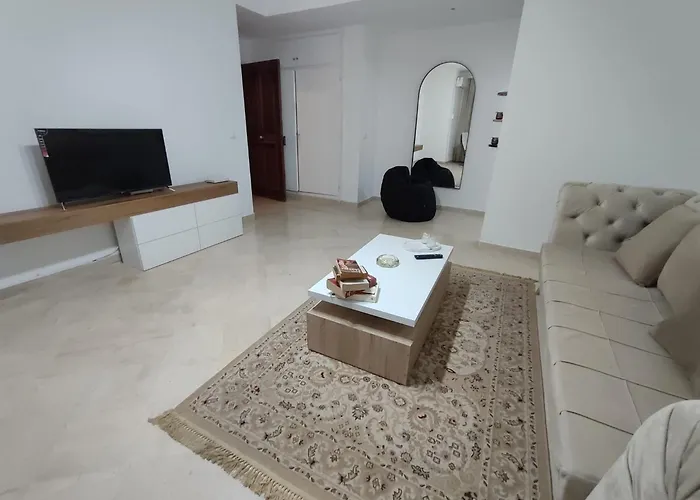 Appartement Cozy Aux Berges Du Lac 1