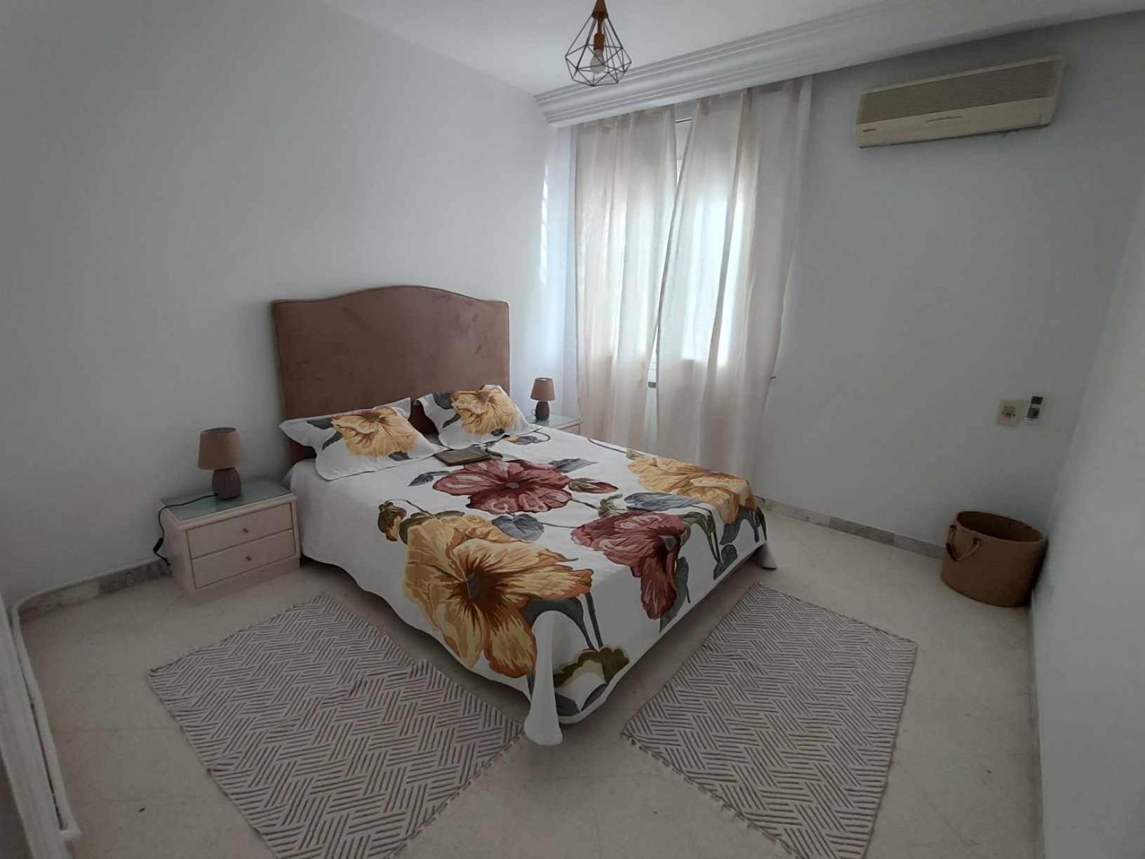 Cozy Aux Berges Du 1 تونس